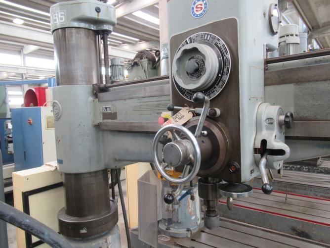 SASS TL 1600